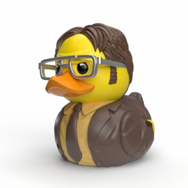 Dwight Schrute 5 cm tubbz The Office nieuw