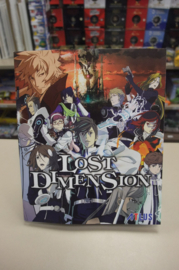 PS3 Lost Dimension (cib)