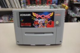 SNES Parodius (cib) ukv