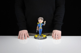 Lucy 20cm Statue fallout nieuw