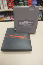 Nes Disney The little Mermaid (cib) usa