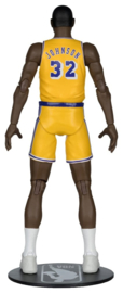 Earvin "Magic" Johnson Los Angeles Lakers action figure 15cm nieuw