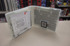 DS Pokémon White Version (cib) HOL