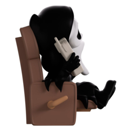 Ghost face Lounging figure 11 cm Scream nieuw Youtooz
