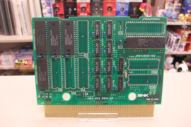 Neo Geo MVS Ninja Combat (cart only)