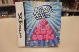 DS Kirby Mass Attack (cib) HOL