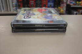 Dreamcast Grandia II (cib) usa
