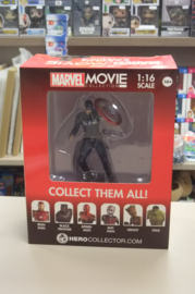 Captain America figuurtje 14 cm 1:16 marvel captain america: the winter soldier nieuw