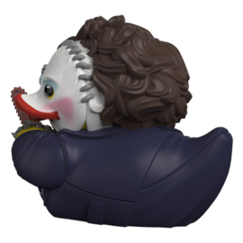 Leatherface Pretty Woman 1st edition 10cm tubbz Texas Chainsaw Massacre nieuw