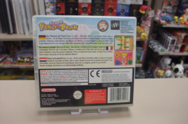 DS Super Princess Peach (cib) FHG