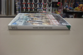 Wii Trauma Center: New Blood (cib) ukv
