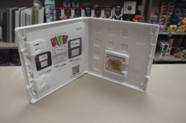 3DS Little Battlers eXperience (cib) HOL