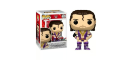 Razor Ramon Purple Metallic Outfit 47 POP! WWE nieuw exlusive