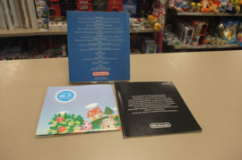 GBA Mario Kart: Super Circuit (cib) neu6