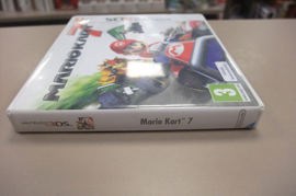 3DS Mario Kart 7 (cib) HOL
