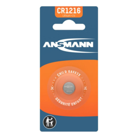 cr1216 Ansmann 1 stuk