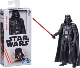 Darth Vader Action Figure Star Wars nieuw