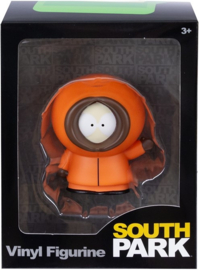 Kenny Vinyl figure 7,5 cm South Park nieuw
