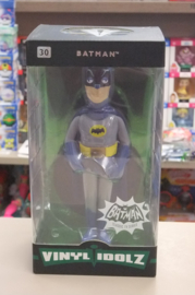 Batman 30 Vinyl Idolz Batman Classic TV Series