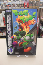 Saturn Bug Too! (cib)