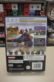 Gamecube Mario Kart: Double Dash (cib) hol