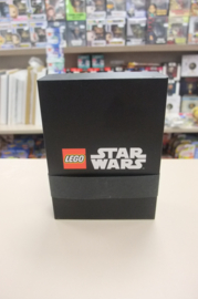 Lego 5010325 Metal Card The Mandalorian and Grogu star wars nieuw