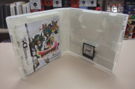 DS Dragon Quest: The Chapters of the Chosen (cib) ukv