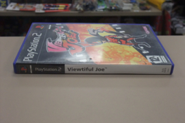 PS2 Viewtiful Joe (cib)