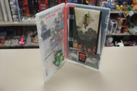 Switch Wonder Boy: The Dragon's trap (cib) usa
