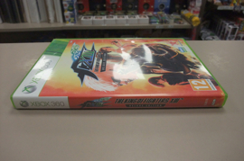 Xbox 360 The King of Fighters XIII: Deluxe Edition (cib)