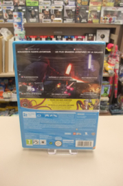 Wii U Lego Star Wars The Force Awakens (sealed) FAH
