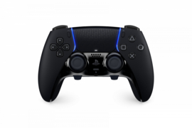 PS5 Sony DualSense Edge Draadloze Controller Midnight Black nieuw