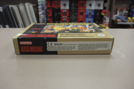 SNES The Lost Vikings (cib) FAH