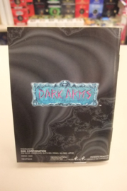 Neo Geo Pocket Color Dark Arms: Beast Buster 1999 (cib) pal