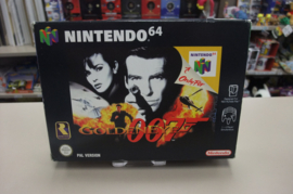 N64 Goldeneye 007 (cib) eur