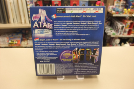 GBA Atari Anniversary Advance (cib) FAH