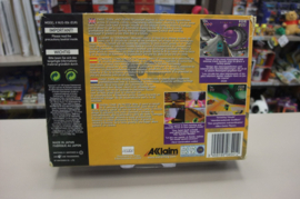 N64 Extreme-G (cib) eur
