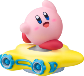 Amiibo Kirby & warp star (nieuw)