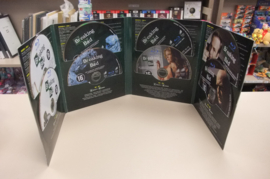 Breaking Bad: De Complete Serie Blu ray
