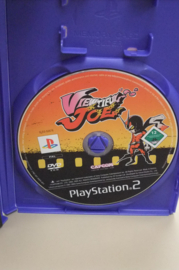 PS2 Viewtiful Joe (cib)