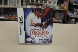 DS A Christmas Carol (cib) FAH