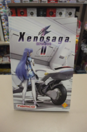 PS2 Xenosaga Episode II: Jenseits von Gut und Bose (cib)