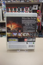 PS3 Fallout New Vegas (cib)