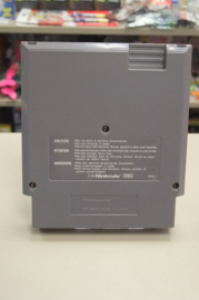 NES Darkwing Duck (cart only) fra