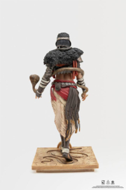 Amunet The Hidden one 25 cm 1/8 PVC  Assassin's Creed Nieuw