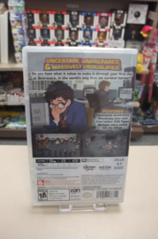 Switch Yuppie Psycho: Executive Edition - Elite Edition (sealed) usa