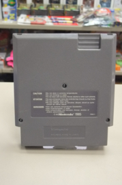 NES Shadow Warriors (cart only) fra