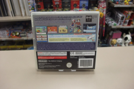 DS Pokémon SoulSilver Version (cib) HOL