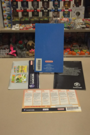 Gamecube Chibi-Robo! cib HOL