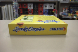 GB Speedy Gonzales (cib) usa
